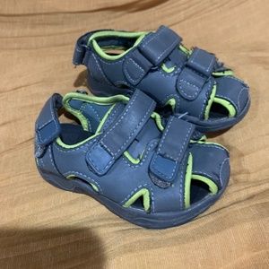 Toddler sandals
